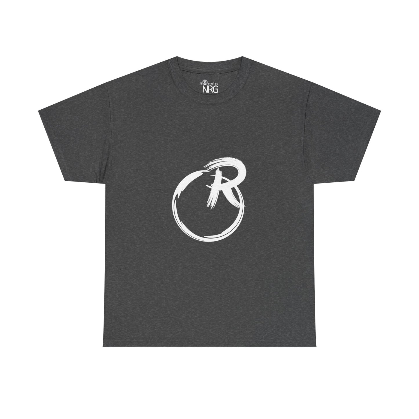 Operation Roundabout Graphic Unisex Heavy Cotton Tee - Perfect for Everyday Wear