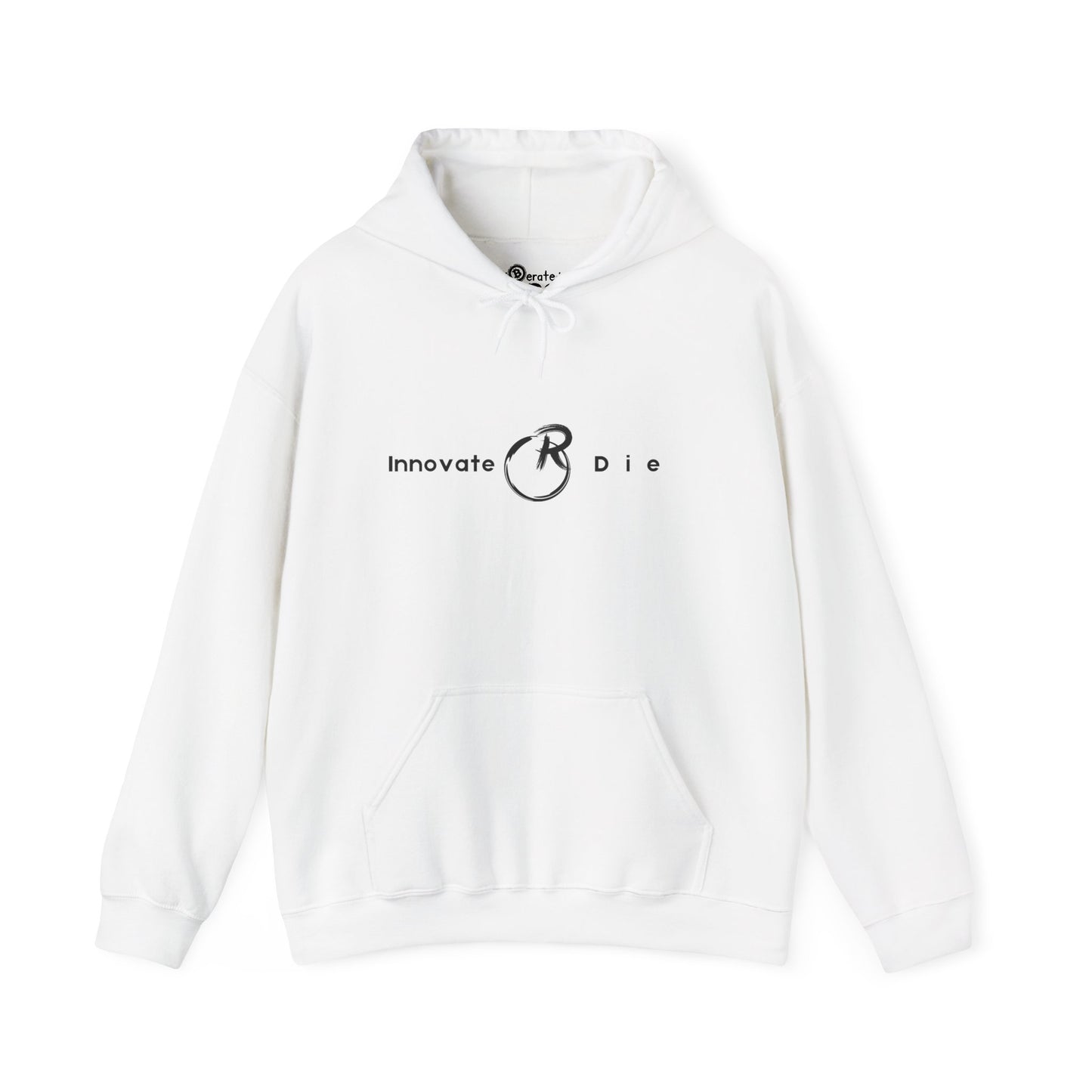 Operation Roundabout Unisex Heavy Blend™ Hooded Sweatshirt