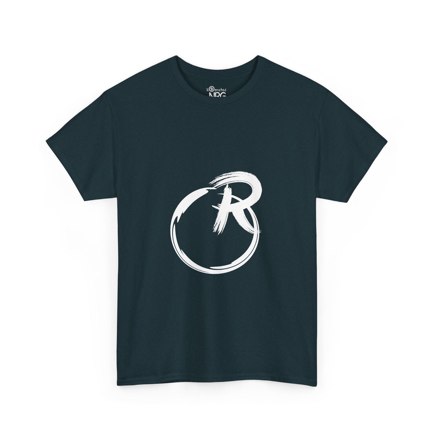 Operation Roundabout Graphic Unisex Heavy Cotton Tee - Perfect for Everyday Wear