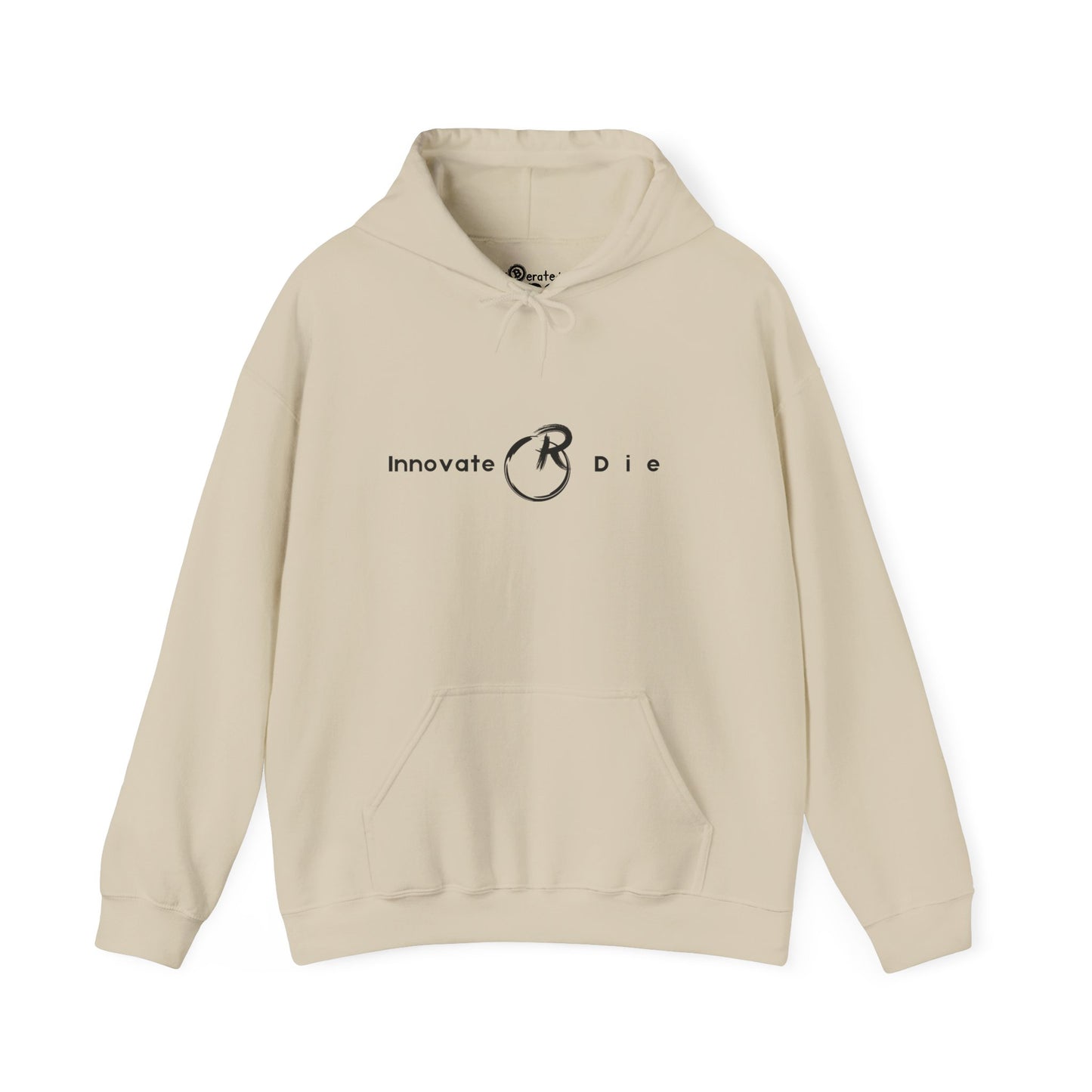 Operation Roundabout Unisex Heavy Blend™ Hooded Sweatshirt