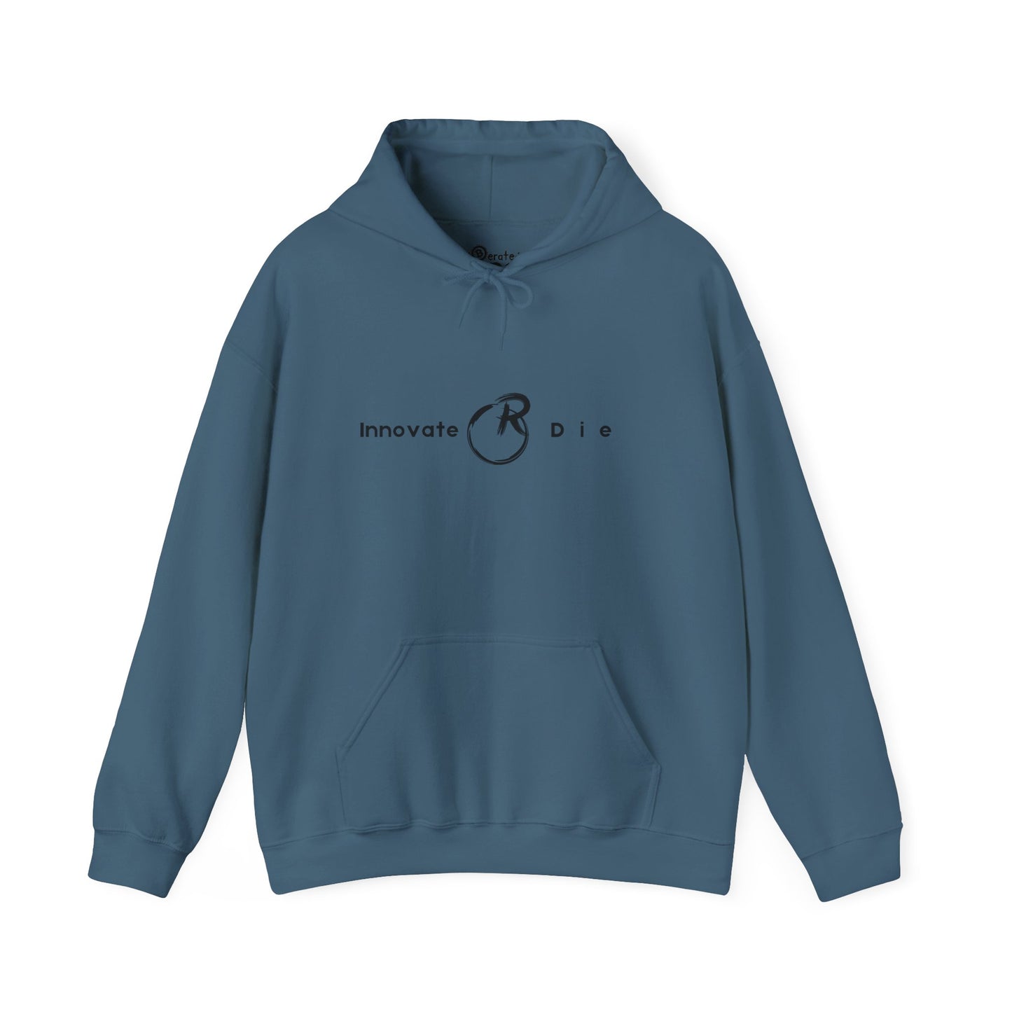 Operation Roundabout Unisex Heavy Blend™ Hooded Sweatshirt